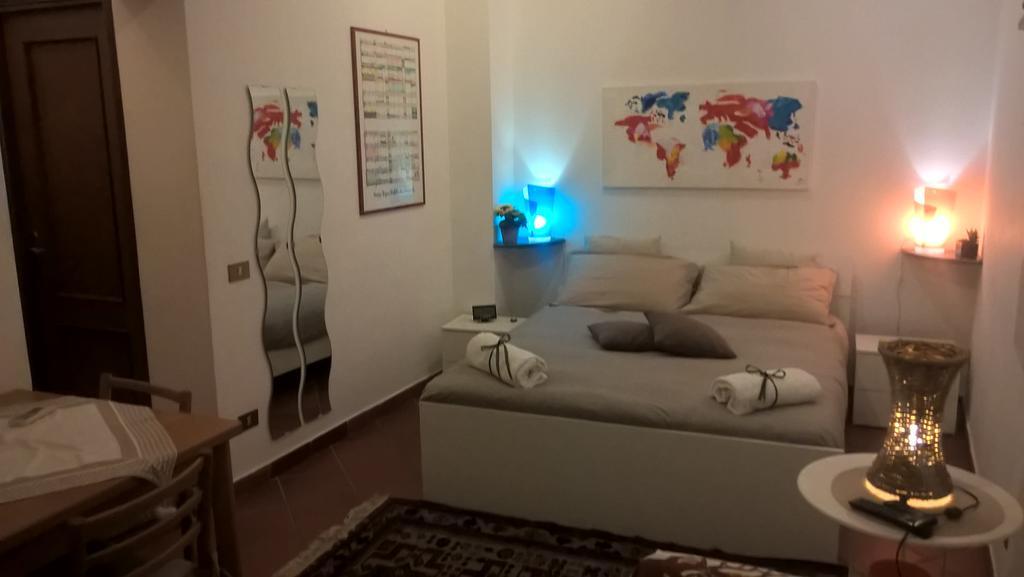 Marku'S House Палермо Номер фото